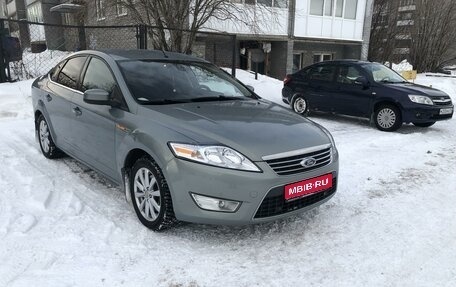 Ford Mondeo IV, 2009 год, 850 000 рублей, 1 фотография