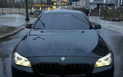 BMW 5 серия, 2014 год, 1 900 000 рублей, 1 фотография