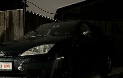 Ford Focus IV, 2004 год, 270 000 рублей, 1 фотография