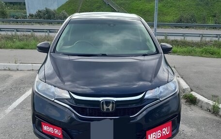 Honda Fit III, 2019 год, 1 499 999 рублей, 1 фотография