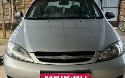 Chevrolet Lacetti, 2009 год, 625 000 рублей, 1 фотография