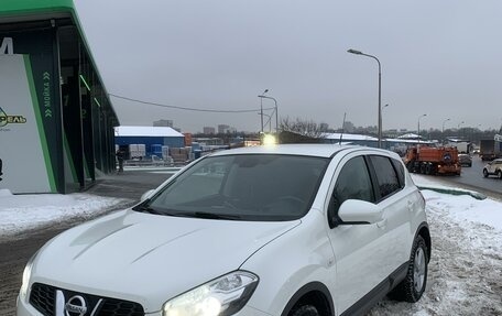 Nissan Qashqai, 2013 год, 1 550 000 рублей, 1 фотография