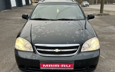 Chevrolet Lacetti, 2009 год, 570 000 рублей, 1 фотография