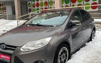 Ford Focus III, 2011 год, 685 000 рублей, 1 фотография