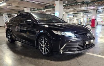 Toyota Camry, 2021 год, 3 650 000 рублей, 1 фотография