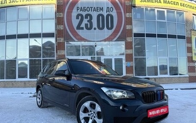 BMW X1, 2012 год, 1 450 000 рублей, 1 фотография