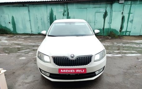 Skoda Octavia, 2014 год, 950 000 рублей, 1 фотография