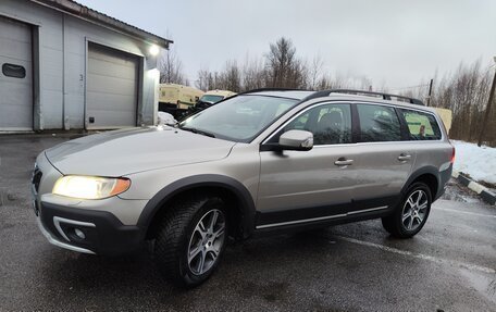 Volvo XC70 II рестайлинг, 2012 год, 1 600 000 рублей, 1 фотография