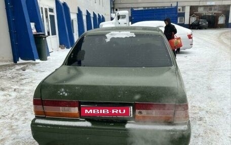 Toyota Crown, 1996 год, 210 000 рублей, 1 фотография