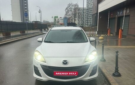 Mazda 3, 2011 год, 1 150 000 рублей, 1 фотография