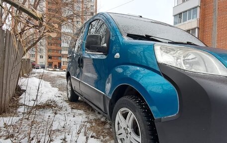 Peugeot Bipper, 2010 год, 680 000 рублей, 1 фотография