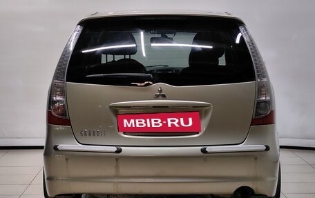 Mitsubishi Grandis, 2007 год, 715 000 рублей, 4 фотография