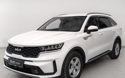 KIA Sorento IV, 2022 год, 3 895 000 рублей, 1 фотография