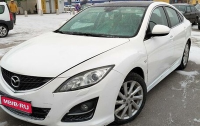 Mazda 6, 2010 год, 1 200 000 рублей, 1 фотография