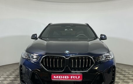 BMW X6, 2024 год, 18 000 000 рублей, 1 фотография