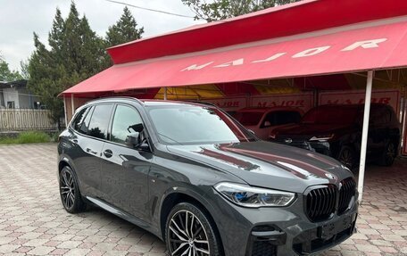 BMW X5, 2021 год, 7 900 000 рублей, 1 фотография