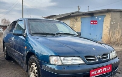 Nissan Primera II рестайлинг, 1999 год, 80 000 рублей, 1 фотография