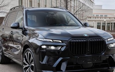 BMW X7, 2025 год, 19 975 000 рублей, 1 фотография