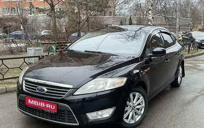 Ford Mondeo IV, 2008 год, 885 000 рублей, 1 фотография