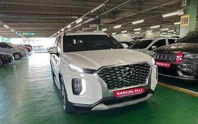 Hyundai Palisade I, 2021 год, 3 400 000 рублей, 1 фотография