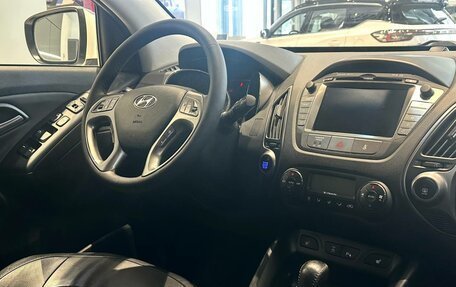 Hyundai ix35 I рестайлинг, 2014 год, 1 685 990 рублей, 4 фотография