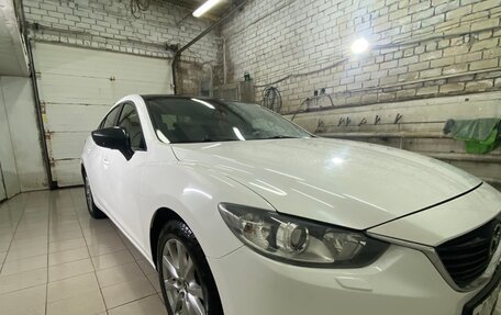 Mazda 6, 2014 год, 1 450 000 рублей, 6 фотография