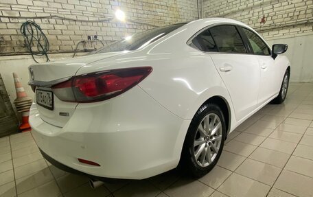 Mazda 6, 2014 год, 1 450 000 рублей, 5 фотография