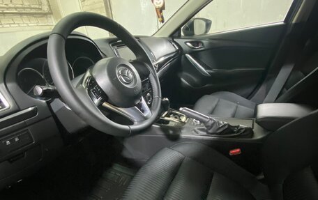 Mazda 6, 2014 год, 1 450 000 рублей, 8 фотография