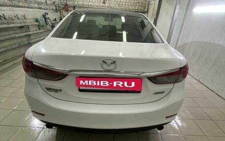 Mazda 6, 2014 год, 1 450 000 рублей, 3 фотография