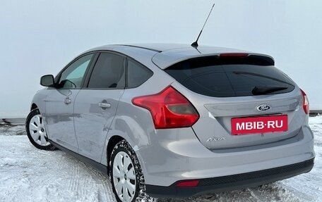 Ford Focus III, 2011 год, 599 000 рублей, 4 фотография