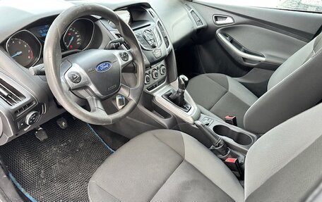 Ford Focus III, 2011 год, 599 000 рублей, 7 фотография