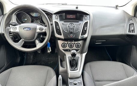 Ford Focus III, 2011 год, 599 000 рублей, 8 фотография