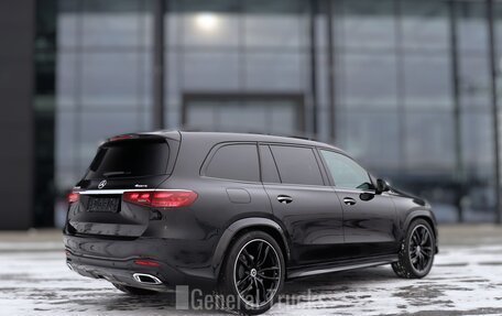 Mercedes-Benz GLS, 2025 год, 22 990 000 рублей, 5 фотография