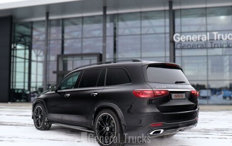 Mercedes-Benz GLS, 2025 год, 22 990 000 рублей, 3 фотография