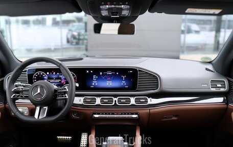 Mercedes-Benz GLS, 2025 год, 22 990 000 рублей, 15 фотография