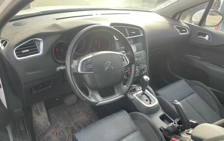 Citroen C4 II рестайлинг, 2012 год, 860 000 рублей, 4 фотография