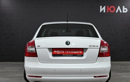 Skoda Octavia, 2012 год, 1 090 000 рублей, 4 фотография