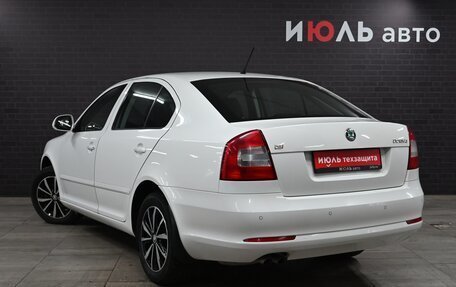 Skoda Octavia, 2012 год, 1 090 000 рублей, 6 фотография