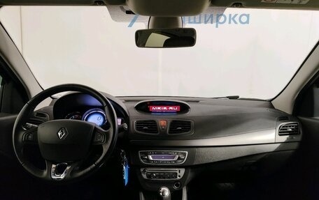 Renault Fluence I, 2015 год, 1 129 000 рублей, 8 фотография