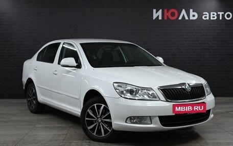 Skoda Octavia, 2012 год, 1 090 000 рублей, 3 фотография