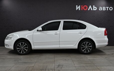 Skoda Octavia, 2012 год, 1 090 000 рублей, 8 фотография