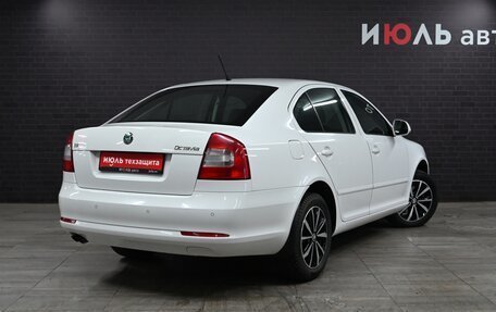 Skoda Octavia, 2012 год, 1 090 000 рублей, 7 фотография