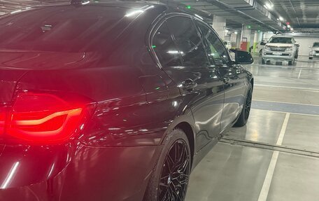 BMW 3 серия, 2016 год, 2 050 000 рублей, 17 фотография