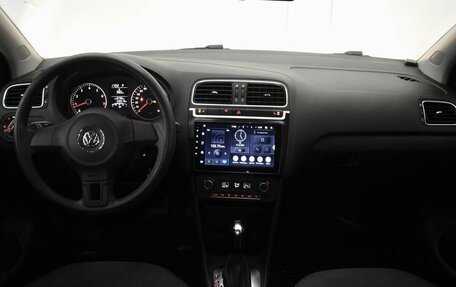 Volkswagen Polo VI (EU Market), 2014 год, 920 000 рублей, 5 фотография