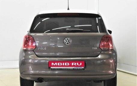 Volkswagen Polo VI (EU Market), 2014 год, 920 000 рублей, 3 фотография