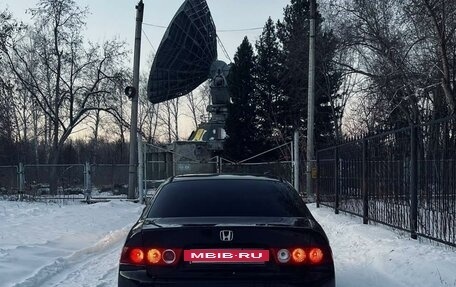 Honda Accord VII рестайлинг, 2004 год, 999 999 рублей, 5 фотография