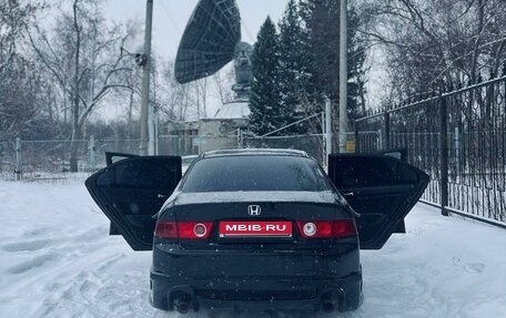 Honda Accord VII рестайлинг, 2004 год, 999 999 рублей, 6 фотография