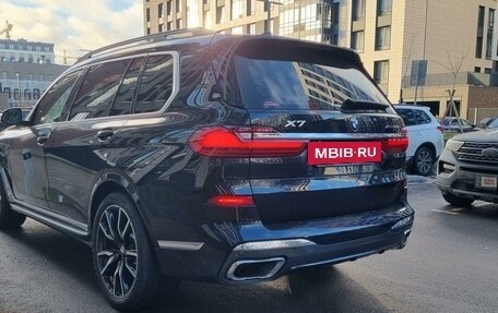 BMW X7, 2020 год, 10 200 000 рублей, 3 фотография