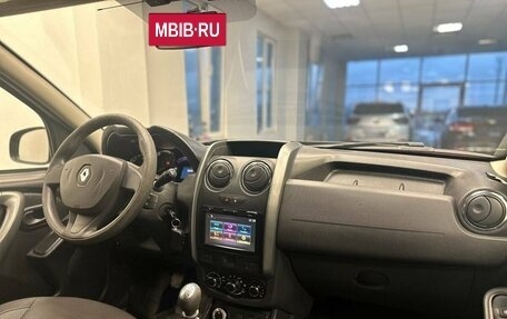 Renault Duster I рестайлинг, 2018 год, 1 140 000 рублей, 18 фотография