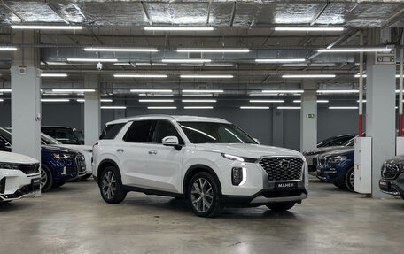 Hyundai Palisade I, 2021 год, 5 300 000 рублей, 7 фотография